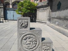 -张学良旧居陈列馆