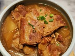 椰香月牙骨-PHO爺·越南料理(亦庄大族广场店)