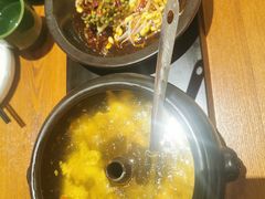 云南经典汽锅鸡-云海肴·汽锅鸡·云南菜(苏州中心店)