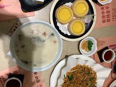 -点都德(德江楼店)