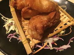 -上海金桥红枫万豪酒店-万豪中餐厅