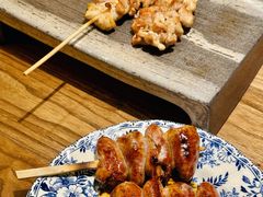 -鸟幸 TORISAKI 炭火居酒屋