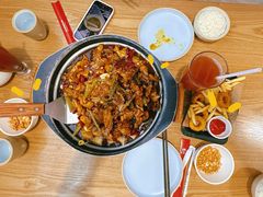 -武松家(丰益桥店)