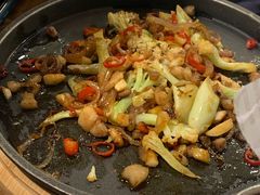 -小大董·烤鸭(王府井apm店)