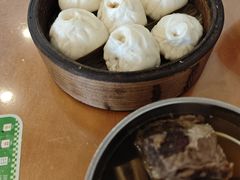 小笼包-老牌依强牛肉店(达道总店)