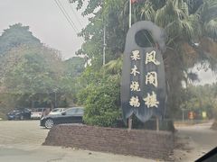 -凤阁楼果木烧鹅(鹤山陈山店)