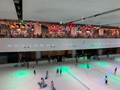 -TheRink大零溜冰场(IFS国金中心店)
