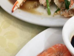 -秋姐美食店(旅游大道店)