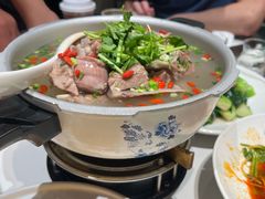 -清真·宁夏印象·盐池滩羊肉体验店(江宁路店)