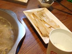 -傣妹火锅(南京东路一店)