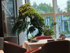 -苏淮景·苏闽融创菜·海鲜(原空港井河轩店)