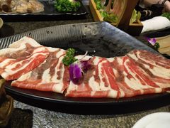 极品澳洲精品肥牛（空运）-椒王火锅(厚街万达店)