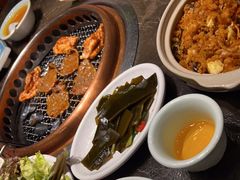 -一品诚记烤肉(大连柏威年购物中心店)