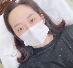 -变美丽半永久纹眉连锁·机器野生眉•洗眉