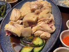 -章记星洲 · 新加坡餐厅(望京店)