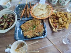 -小民大排档(光谷店)