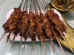 -马尔龙新疆饭店·清真(瑞景店)