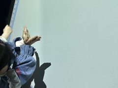 -浦东三林赢在起点早教中心·亲子托班早教体验课儿童兴趣班逻辑思维专注力幼小衔接			(金谊广场中心)