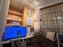 -倾城宝贝儿童摄影(浦东金谊店)