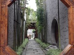 -龙潭水乡