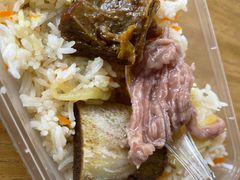 -好成财牛排馆(涂门街总店)