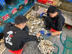 -飞尝蚝·顺德菜·鱼生(顺德总店)