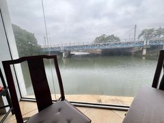-漫渡庄绿岛花园•隐世庭园菜(滨湖店)