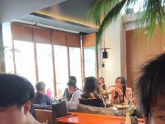 -Fuzzy Bistro 浮几韩餐·茶酒馆