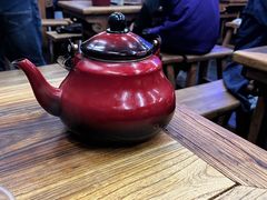 -清真·马峰烤肉(小学习北巷店)