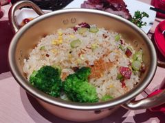 -避风塘(宝山万达店)