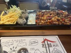 -韩热集市(百源店)