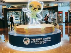 -上海静安昆仑大酒店
