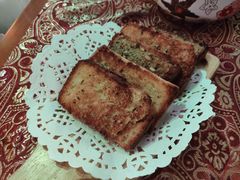 蒜蓉烤面包-喀秋莎俄罗斯西餐厅(广州分店)