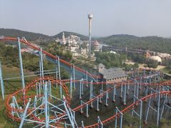 -南京银杏湖乐园