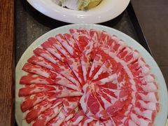 -南门涮肉(天坛南门店)