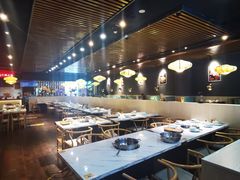 -牛鲜胜·潮汕牛肉自助火锅(番禺市桥店)