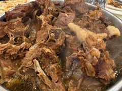 -福寿斋·老北京铜锅涮肉·烤鸭(顺义总店)