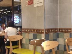 -马艾萨中国兰州牛肉拉面(劲松店)