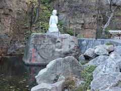 -京东石林峡风景区