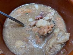 -董厨煨汤馆(车站路店)