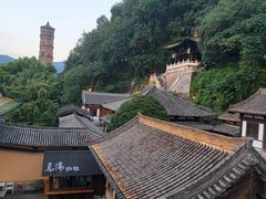 -台州府城(江南长城)