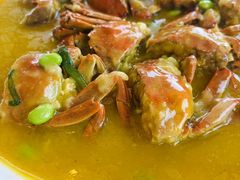 -七的湖·江南蟹舫·阳澄湖农家菜(蟹舫苑店)
