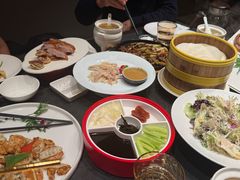 -全聚德(双井店)