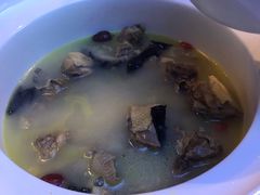 -唐师傅湘西名菜馆(武陵路店)