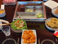 -重庆德忆火锅（龙南街3店）(渝水岸餐饮)