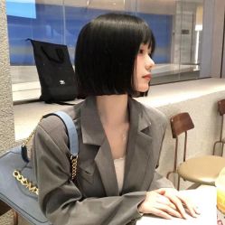 点击看大图 -OnHair造型