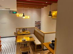 -丁记盐蘸牛肉·新杭菜(河东路店)