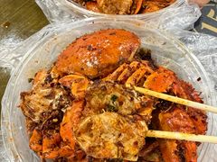 -辣螃铠盆盆蟹大排档(总店)