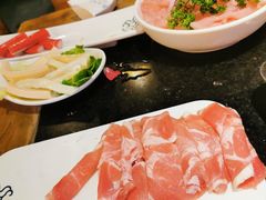 鲜鸭肠-大龙燚火锅(南山大道店)