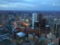 -360 The Restaurant at the CN Tower